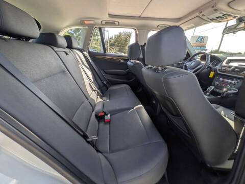 2014 BMW X1 sDrive28i