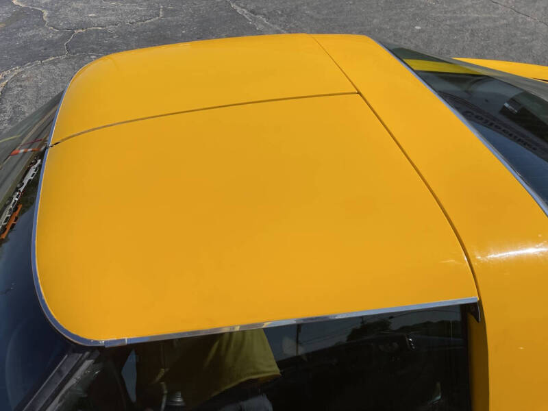 1978 Chevrolet Corvette