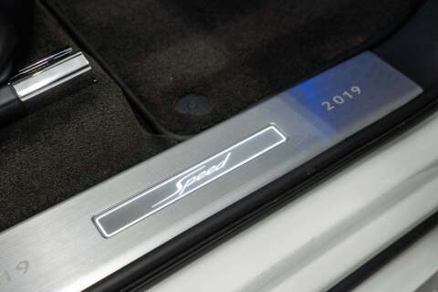 2020 Bentley Bentayga Speed