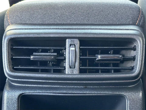 2024 Honda Prologue EX