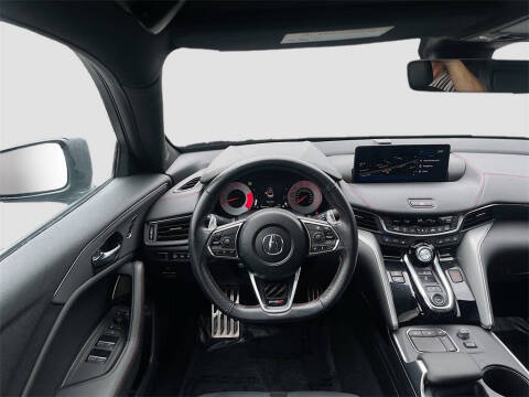 2022 Acura TLX SH-AWD Type S