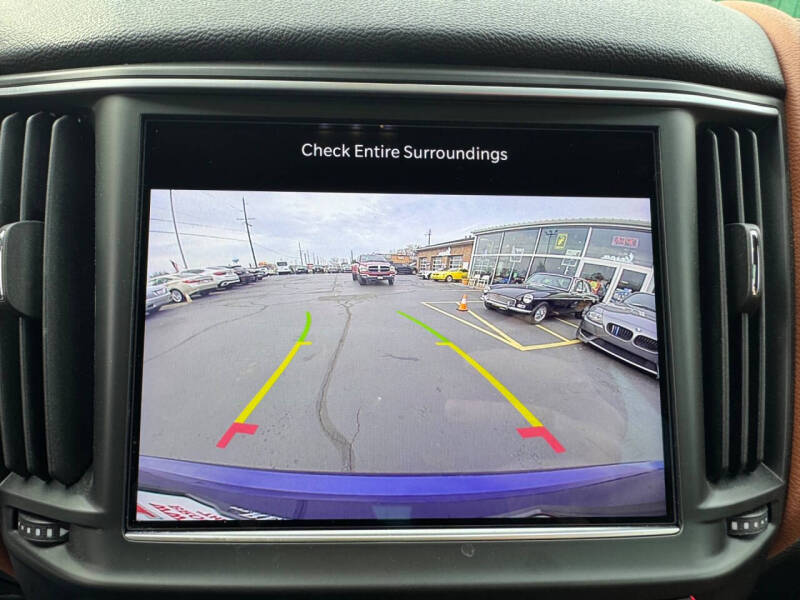 2022 Maserati Levante GT