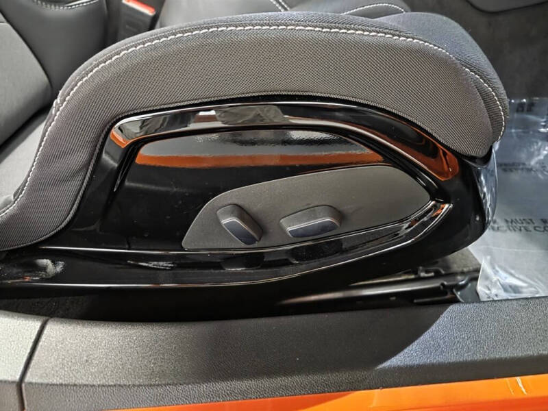 2024 Chevrolet Corvette Z06