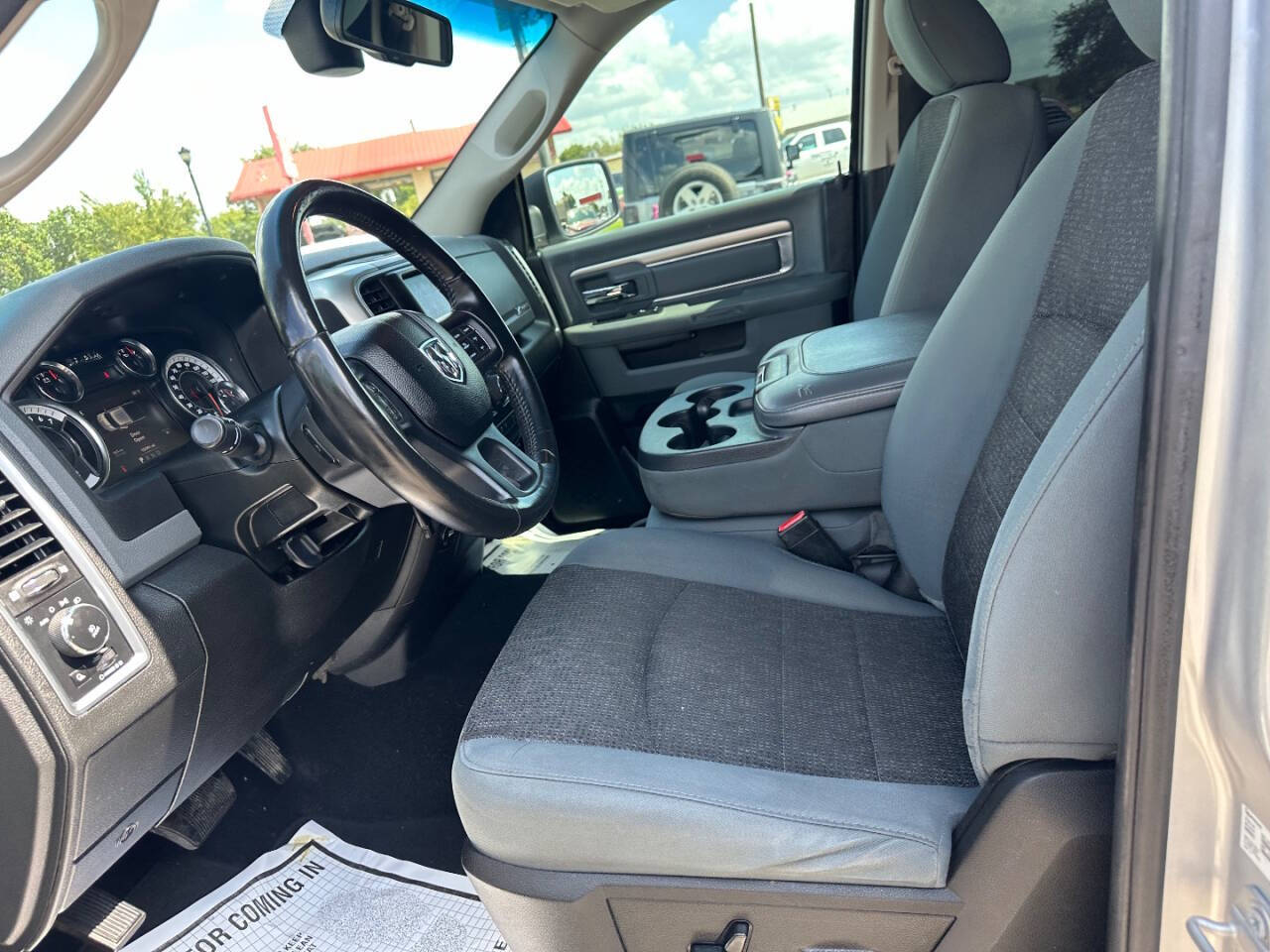 2019 Ram 1500 Classic for sale at Auto Haven Frisco in Frisco, TX