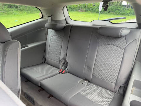 2010 Chevrolet Traverse LS