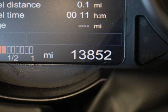 2010 Ferrari California