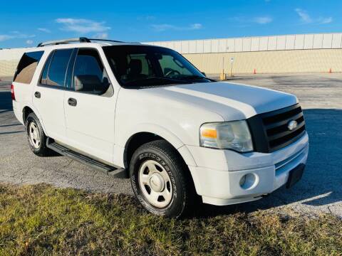 2009 Ford Expedition for sale at AUTO PLUG in Jacksonville FL