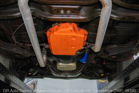 1968 Oldsmobile 442 W-30