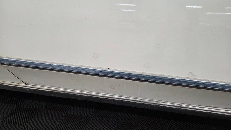 1977 Lincoln Continental