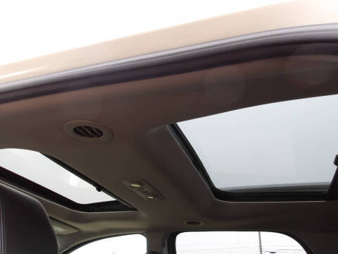 2011 GMC Acadia Denali