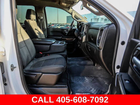 2023 Chevrolet Silverado 2500HD
