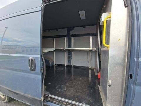 2021 RAM ProMaster 3500 159 WB