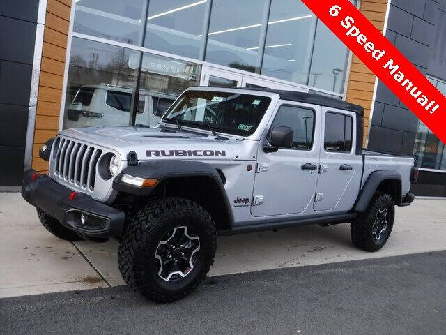 2023 Jeep Gladiator for Sale in Columbus, OH
