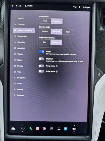 2018 Tesla Model X 75D