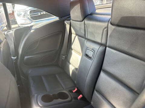 2012 Volkswagen Eos Executive SULEV