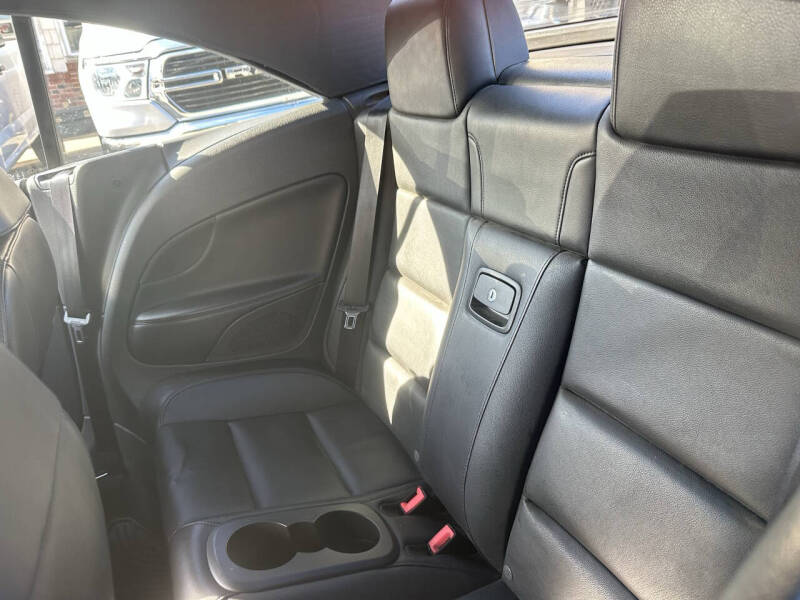 2012 Volkswagen Eos Executive SULEV