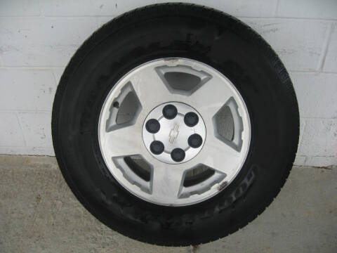 2006 Chevrolet Silverado 1500 SS Classic for sale at Nashcar in Leitchfield KY