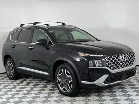 2023 Hyundai Santa Fe for sale at Gregg Orr Pre-Owned Shreveport in Shreveport LA