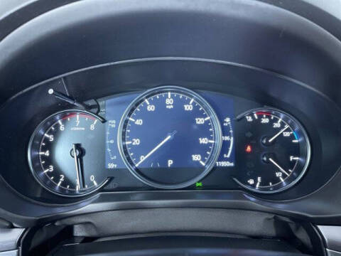 2024 Mazda CX-5 2.5 S Premium