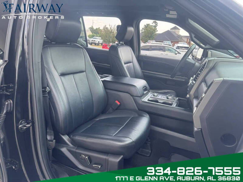 2019 Ford Expedition XLT