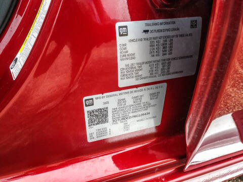 2022 GMC Sierra 1500 Limited
