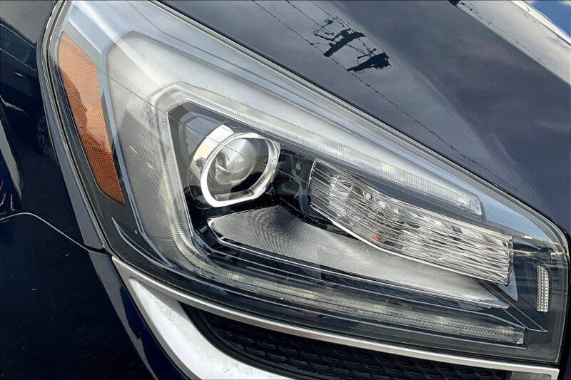 2017 GMC Acadia Limited