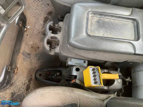 2003 GMC TopKick C4500