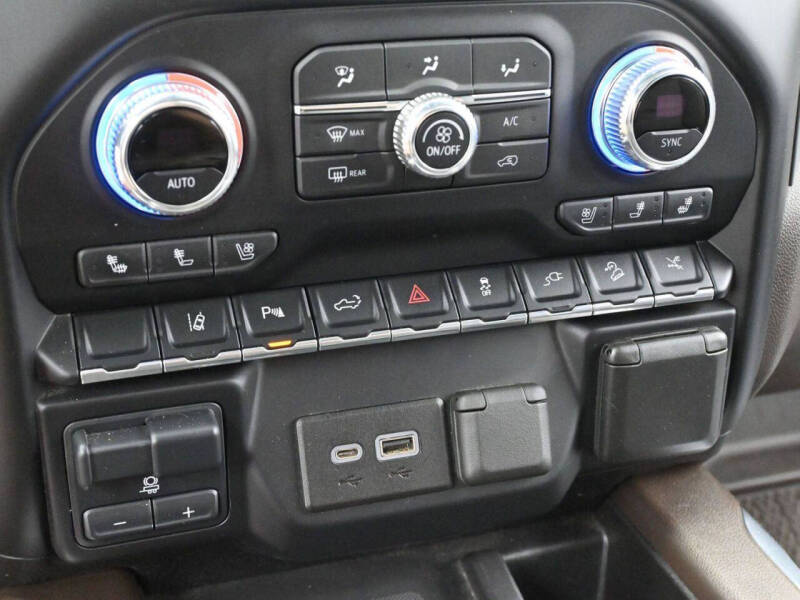 2021 GMC Sierra 2500HD