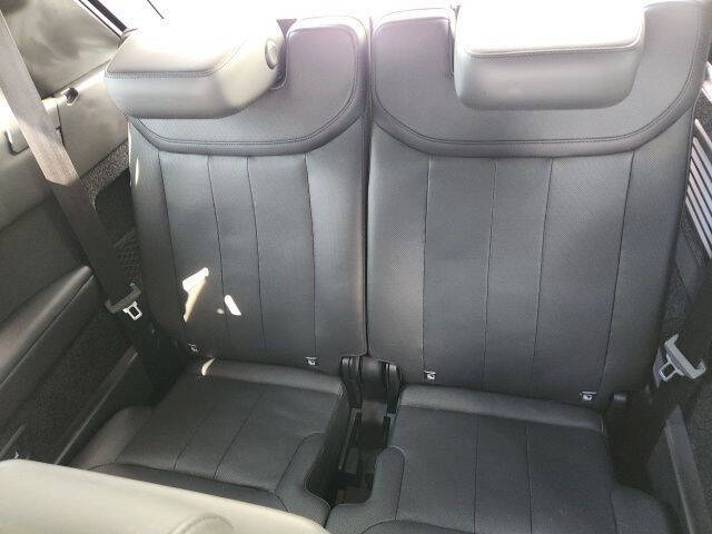 2023 Land Rover Range Rover P530 SE LWB