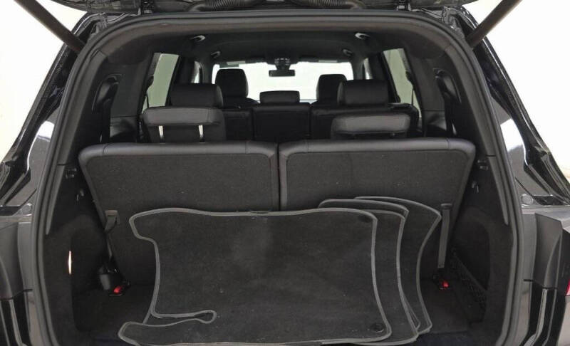 2021 Mercedes-Benz GLB GLB 250