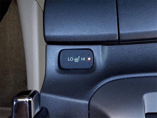 2011 Honda Accord EX-L