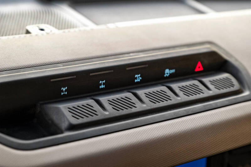 2021 Ford Bronco Wildtrak Advanced