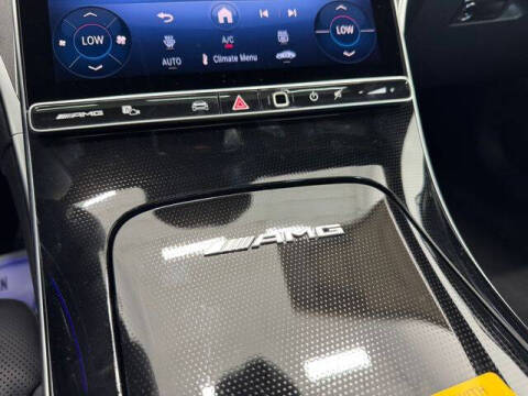 2026 Mercedes-Benz CLE AMG CLE 53