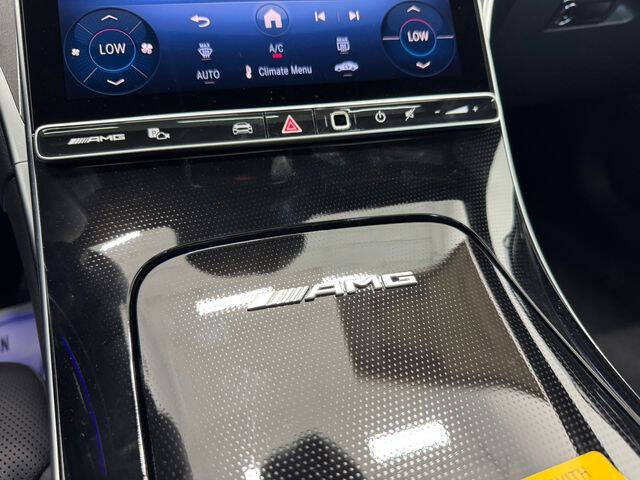 2026 Mercedes-Benz CLE AMG CLE 53