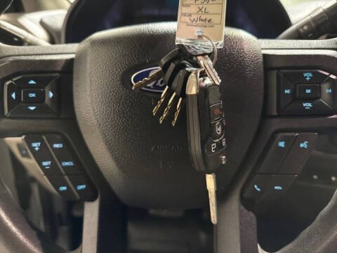 2022 Ford F-350 Super Duty