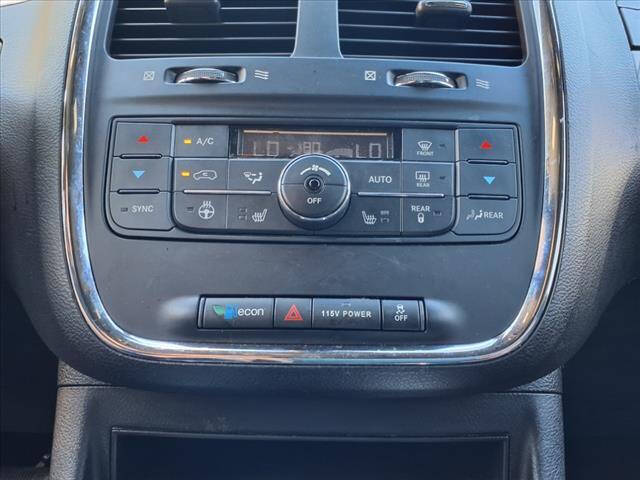 2019 Dodge Grand Caravan for sale at Winter Park Auto Mall in Orlando, FL