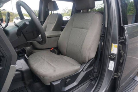 2021 Ford F-250 Super Duty