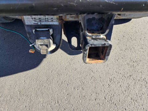 2004 Chevrolet Silverado 2500HD