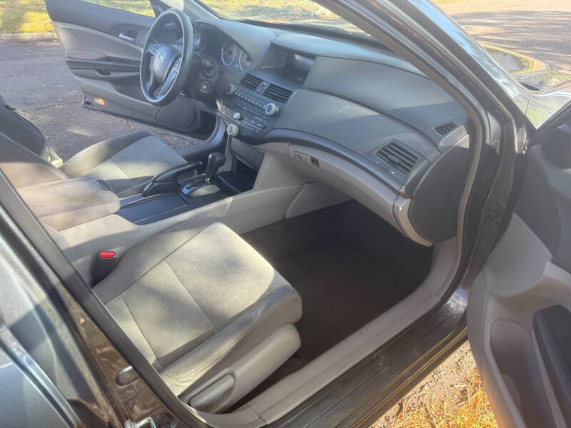 2009 Honda Accord LX