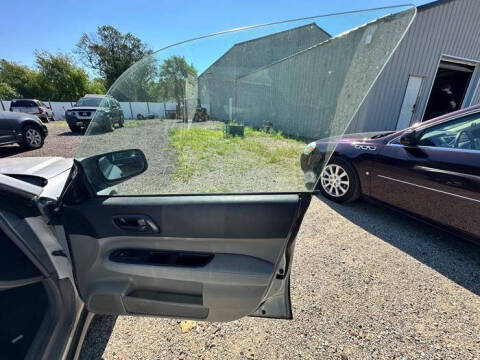 2004 Subaru Forester X
