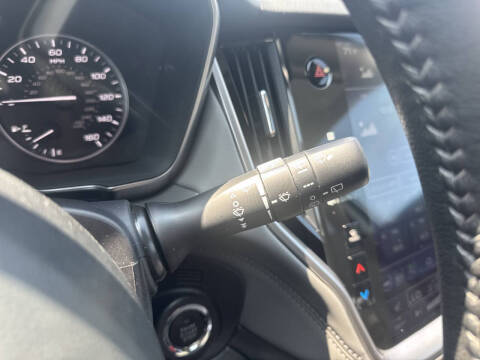 2023 Subaru Outback Onyx Edition XT