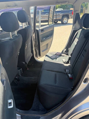 2006 Scion xB