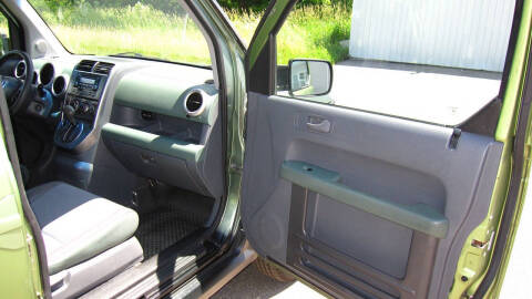 2003 Honda Element EX