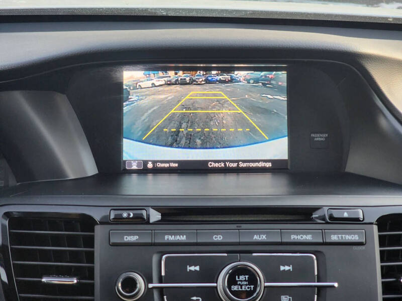 2017 Honda Accord Sport Special Edition