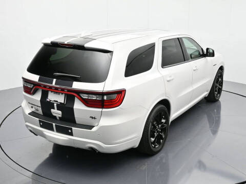 2020 Dodge Durango R/T