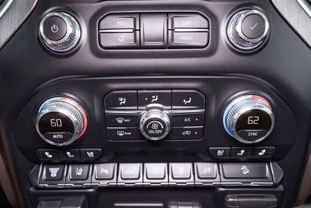 2020 GMC Sierra 2500HD