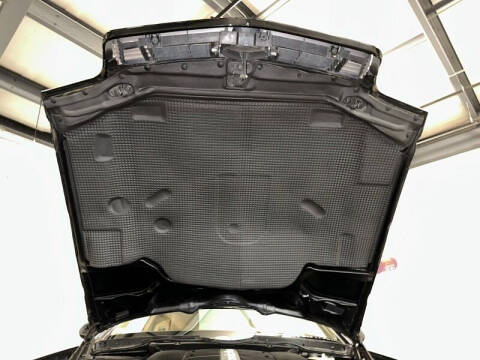 2000 Mercedes-Benz SL-Class