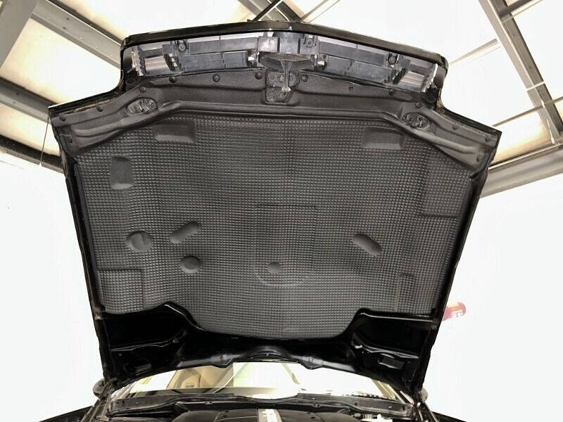 2000 Mercedes-Benz SL-Class