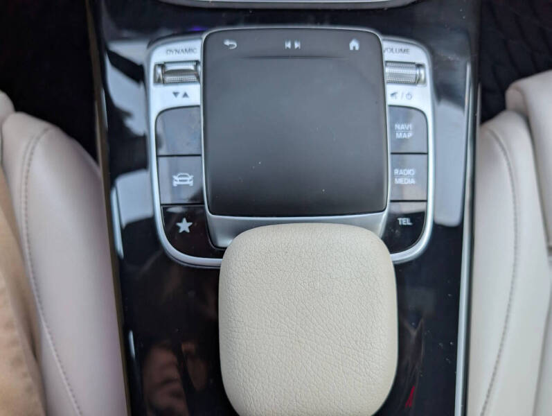 2019 Mercedes-Benz A-Class A 220 4MATIC