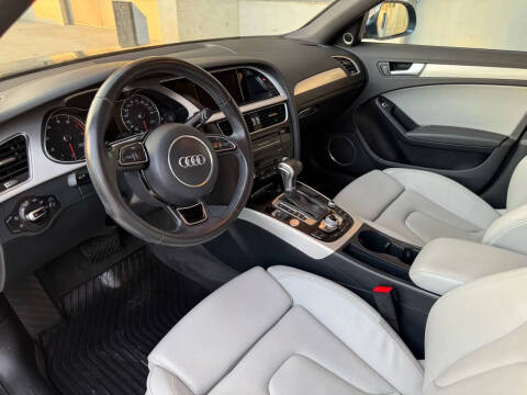 2016 Audi Allroad 2.0T quattro Premium Plus